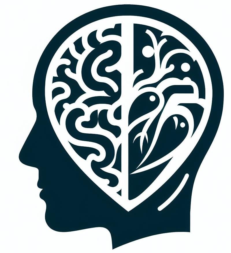 Ansiedad y su impacto en el cerebro: una mirada a la neurociencia.  