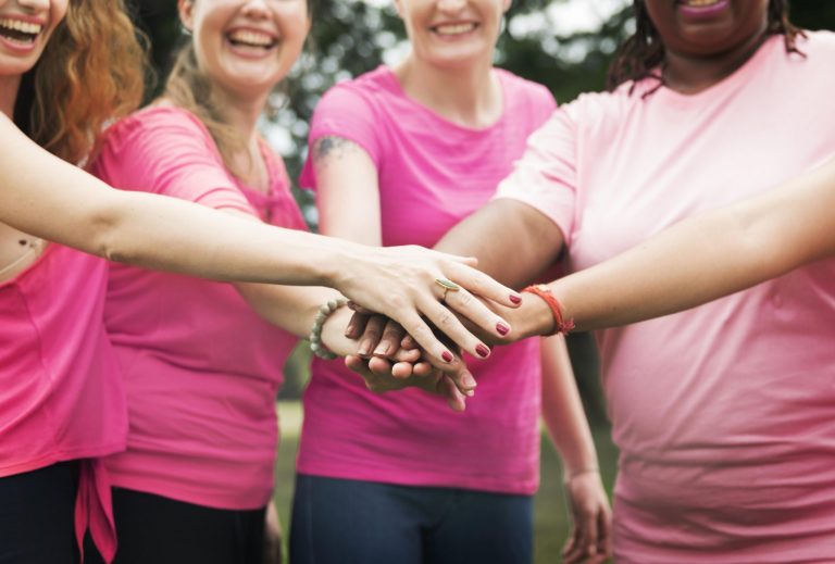 Ante el cáncer de mama ¿Somos más fuertes de lo que creemos? Una apuesta a la resiliencia 