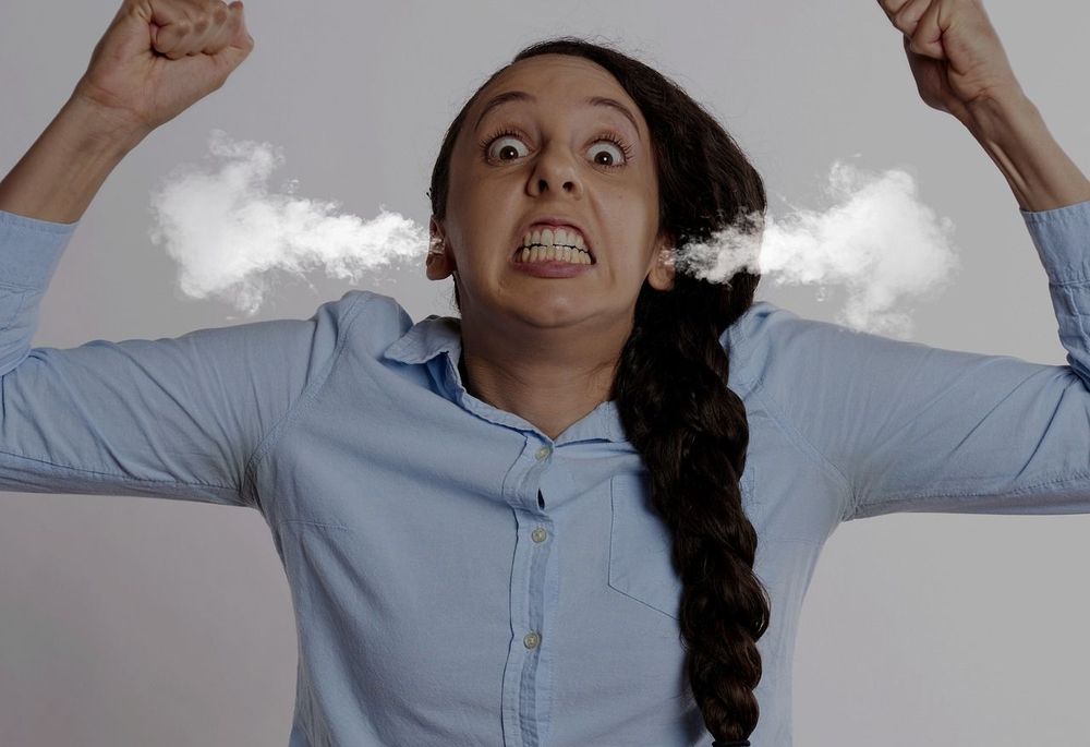 Aprenda a Controlar su Irritabilidad