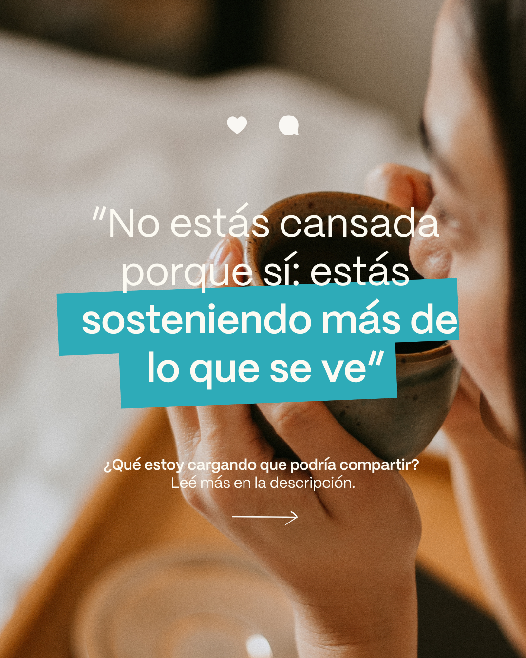 Cuando el malestar no es un trastorno: ansiedad, sobrecarga y exigencia en la vida cotidiana