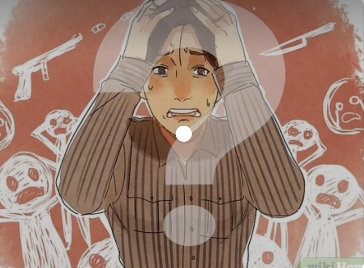 EL ESTRÉS NO ES MALO