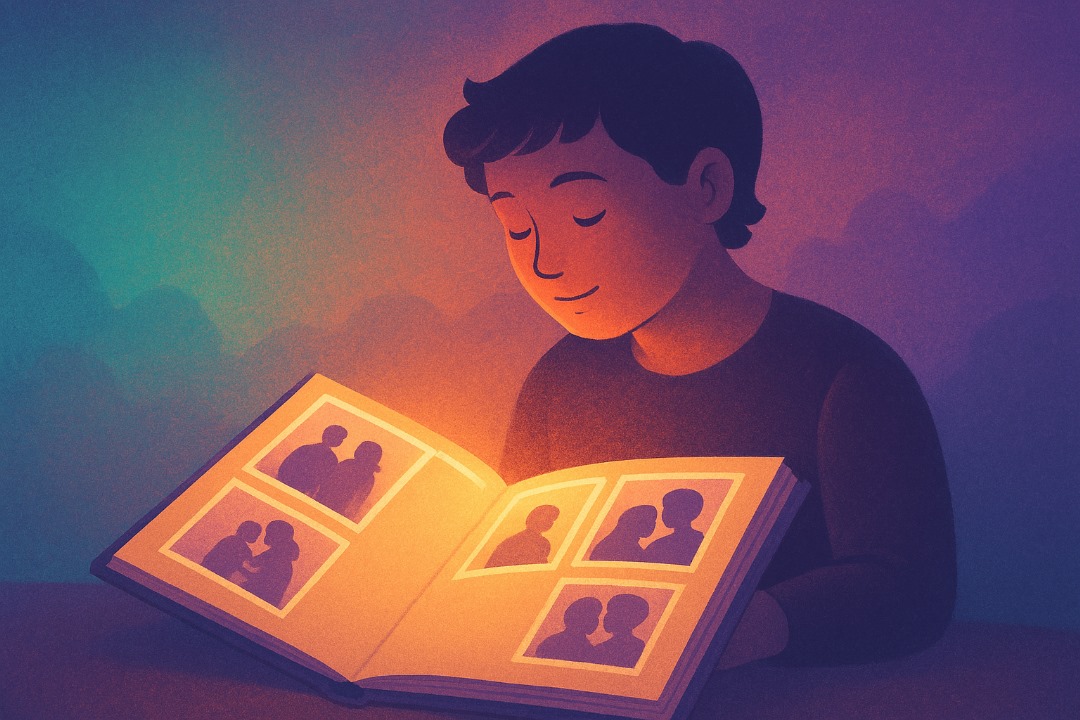 El poder de la nostalgia: Cómo los recuerdos impactan nuestra salud mental