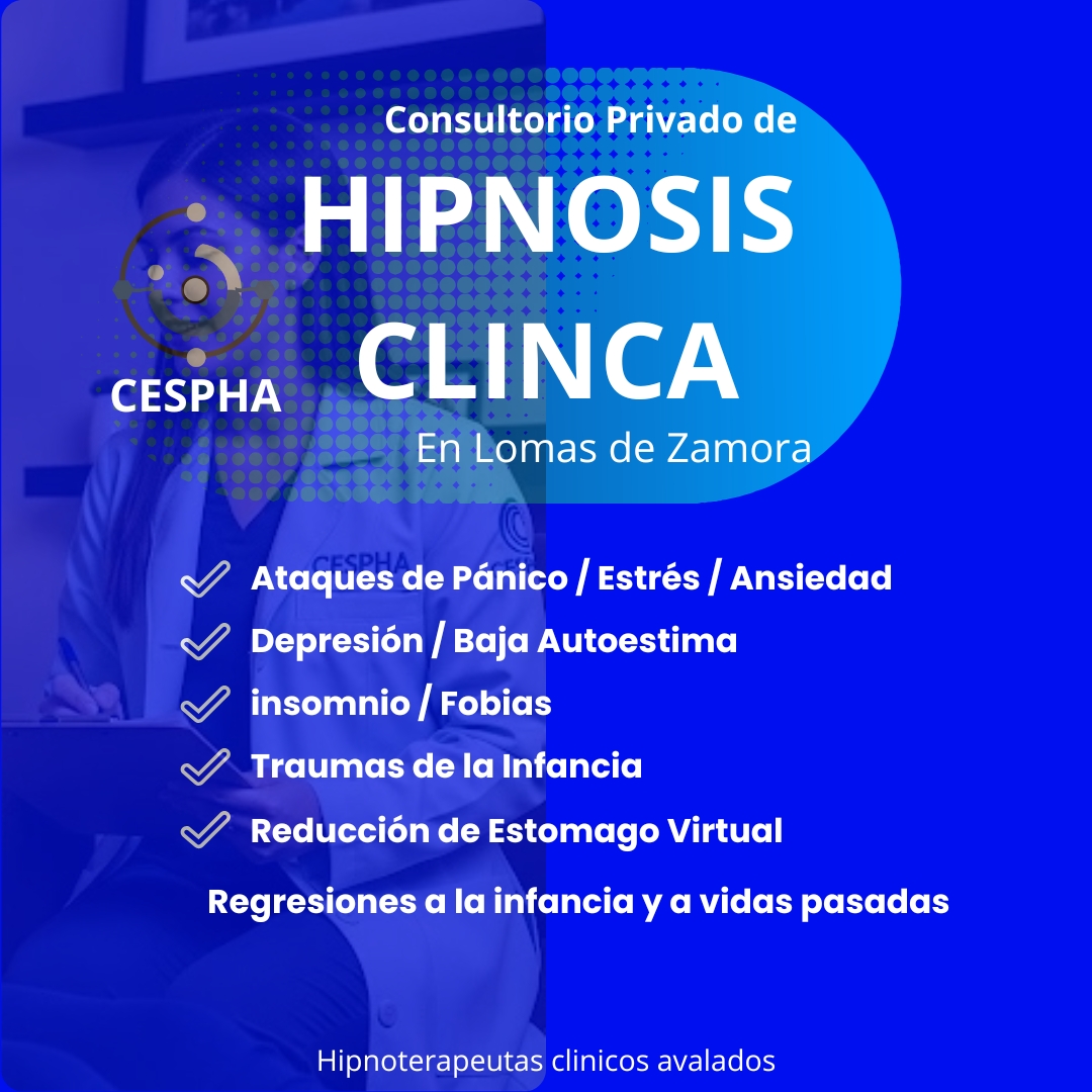 Hipnosis Clínica: Una Herramienta Terapéutica Eficaz