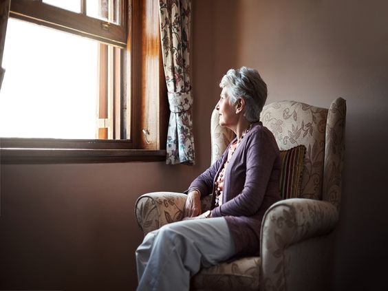 La viudez en el adulto mayor: perspectivas desde la pérdida