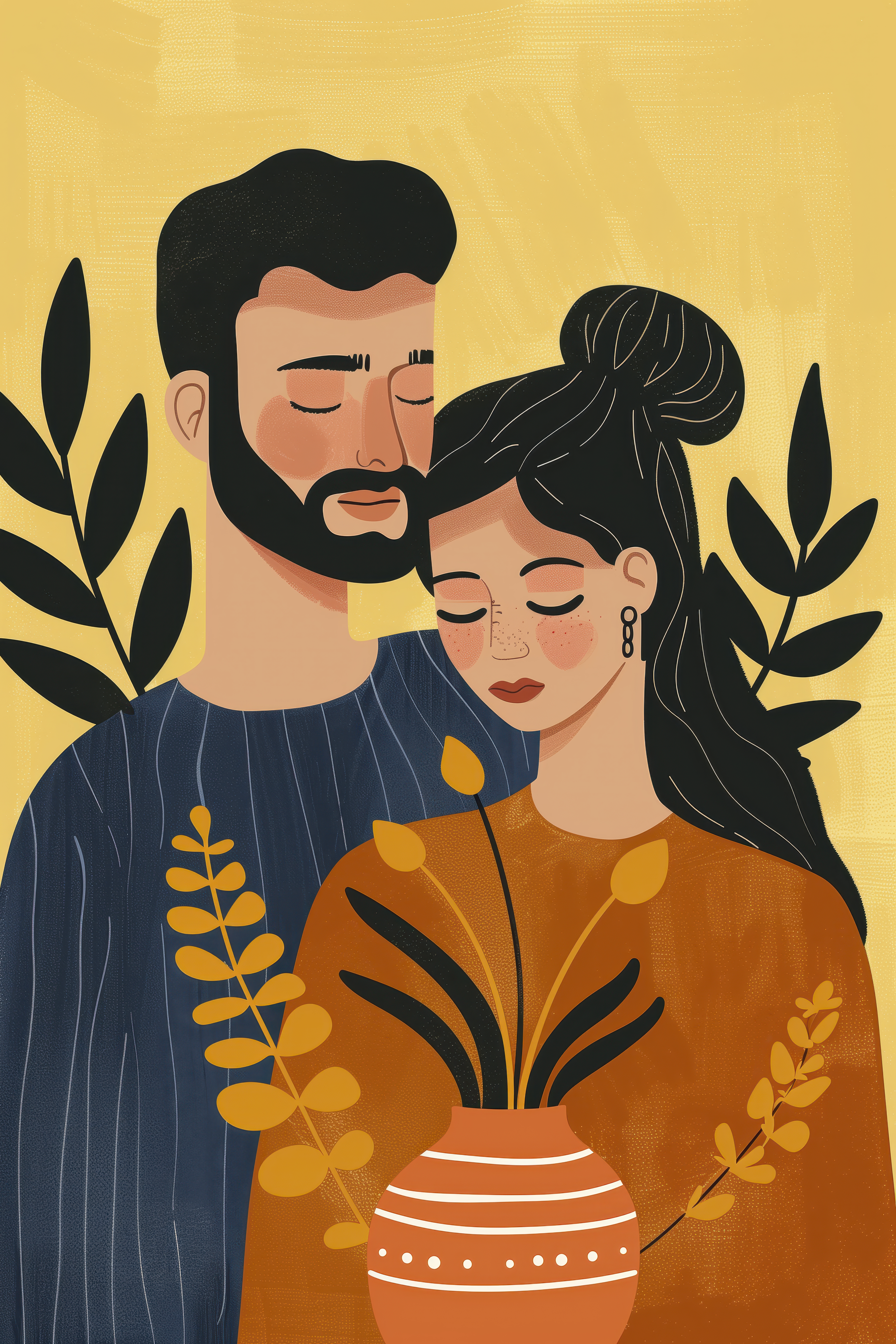 Poner límites en la relación de pareja