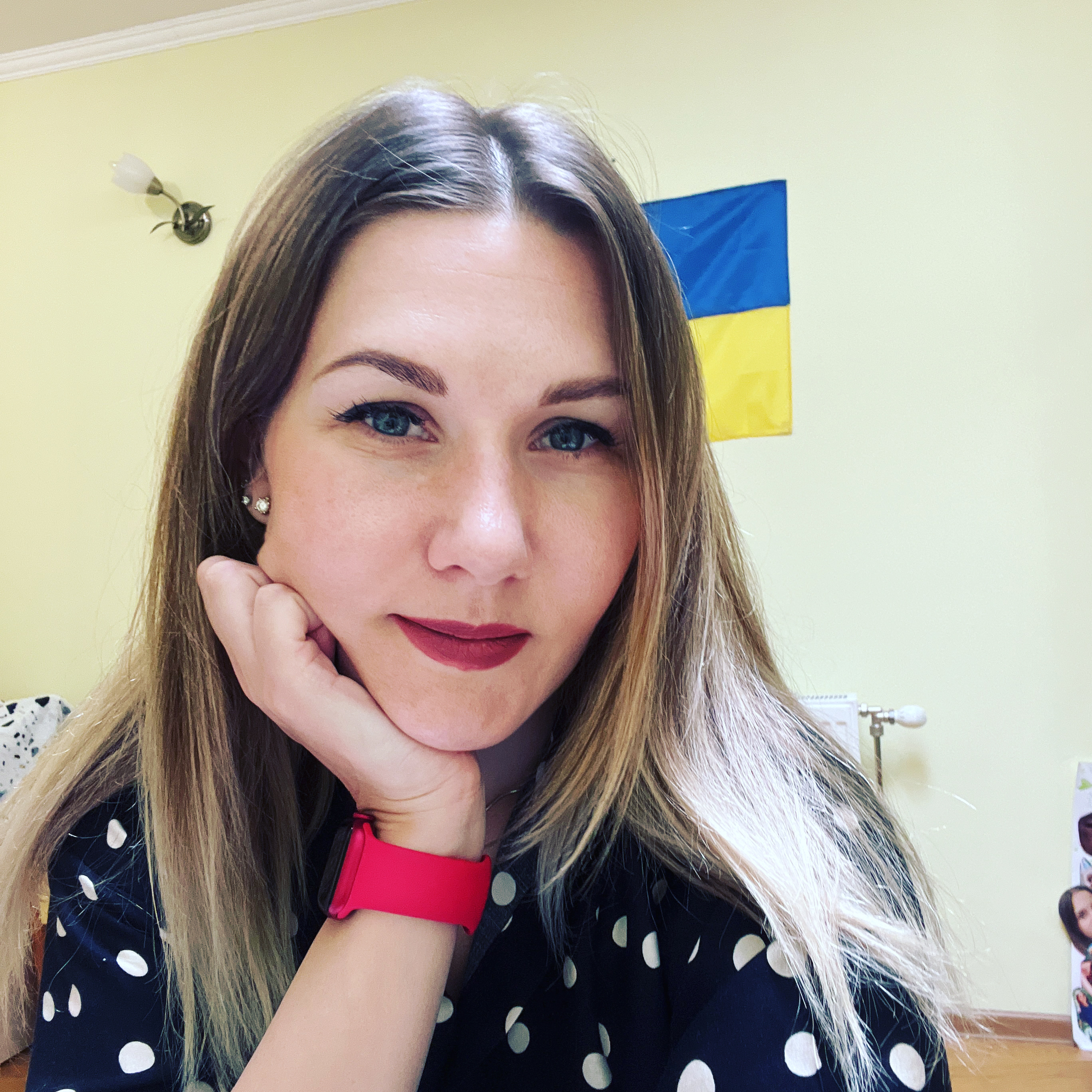 Психологическая помощь ВПЛ при адаптации