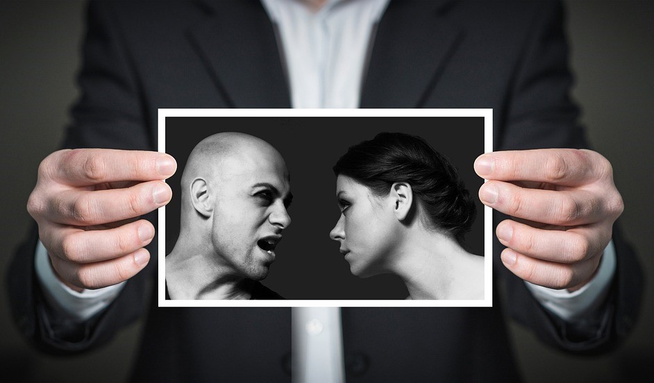 Terapia de pareja: cuándo acudir y qué puedes esperar