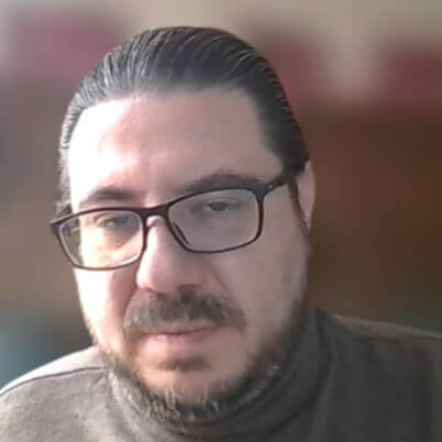 Leonel Alcántara Hernández