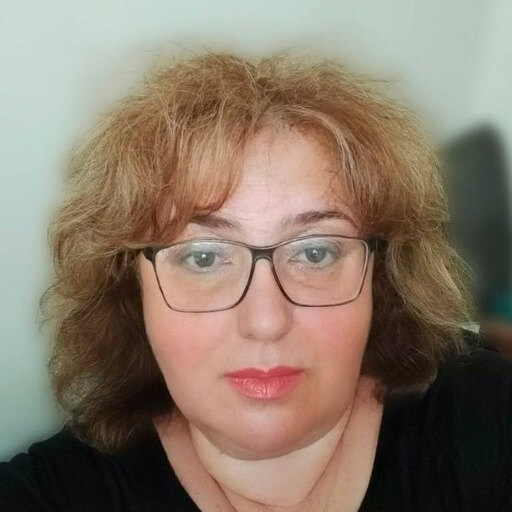 Галина  Ма...