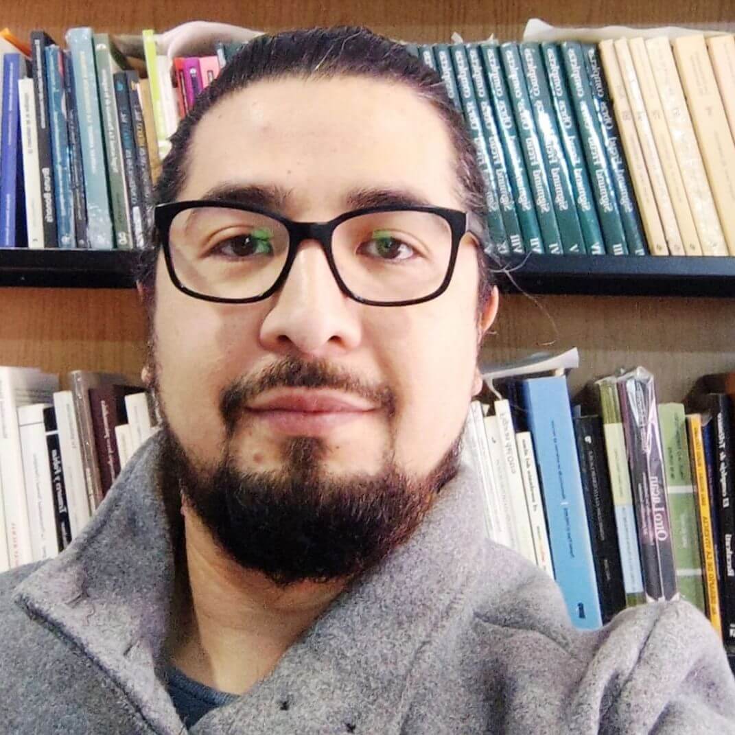 Luis Manuel Sánchez Hernández