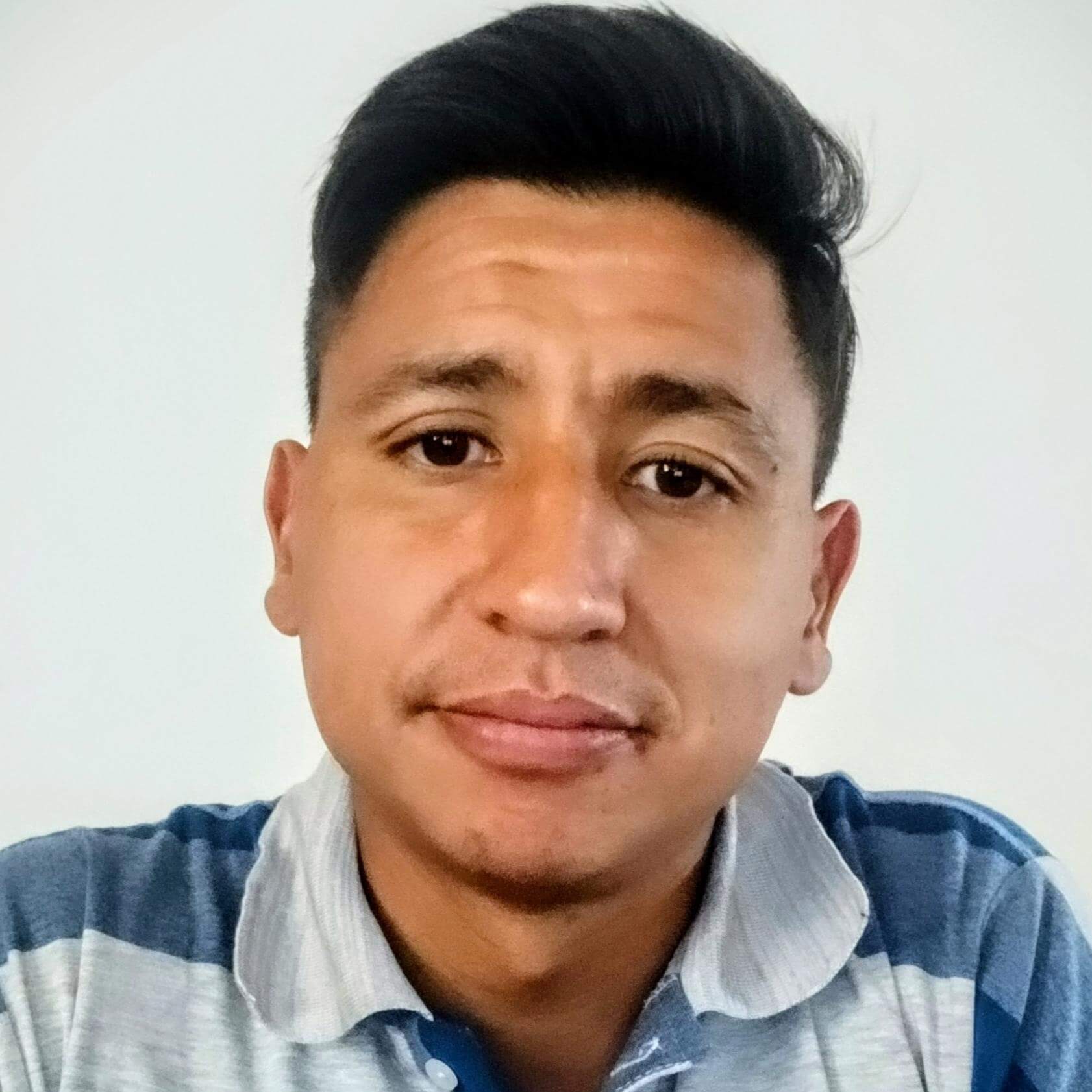 Miguel Angel Pe...