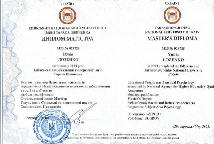 Сертификат 2 Юлия Ло...