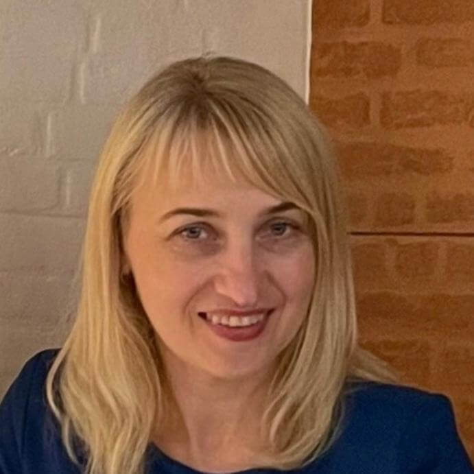 Татьяна Ко...