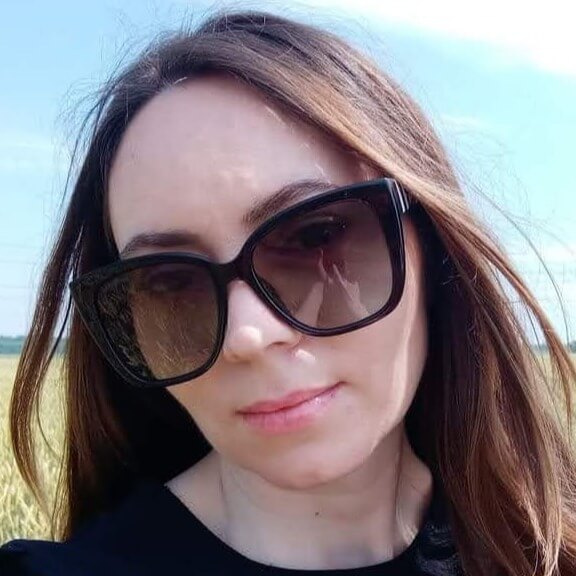 Наталия Tr...