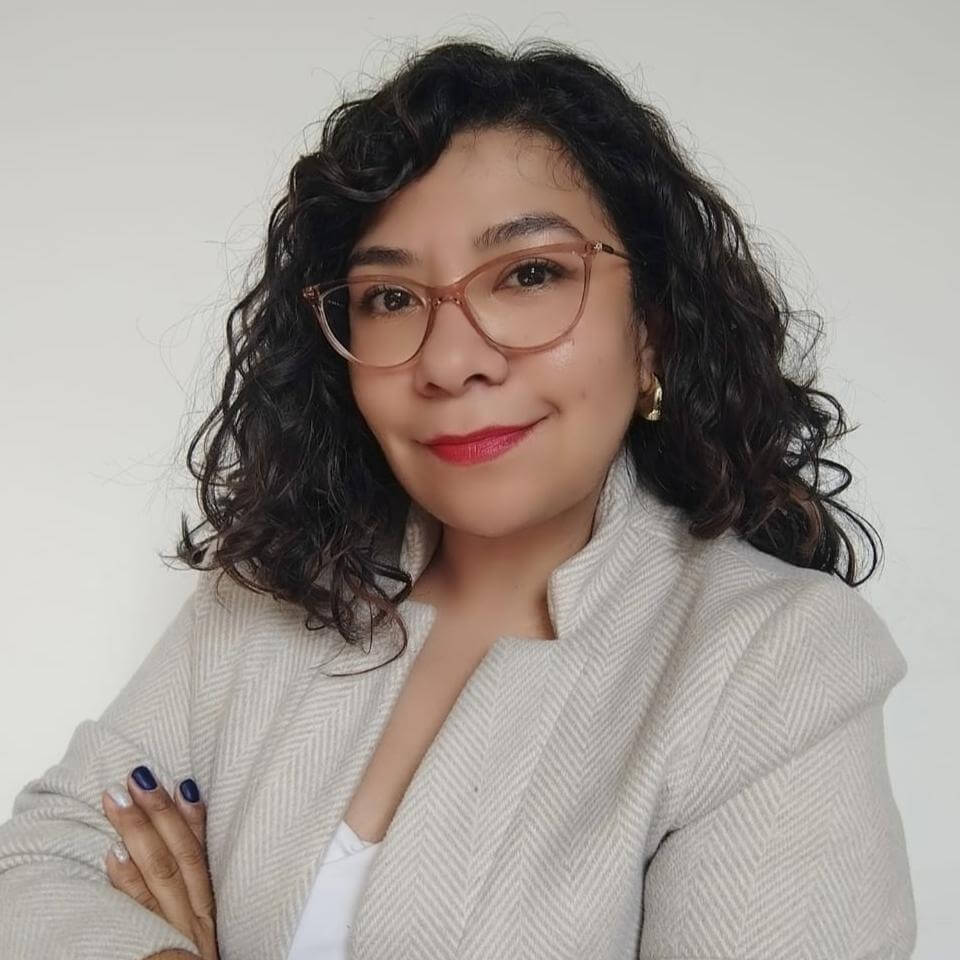 GEORGINA ROCIO RE...