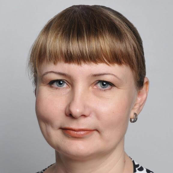 Світлана Ло...