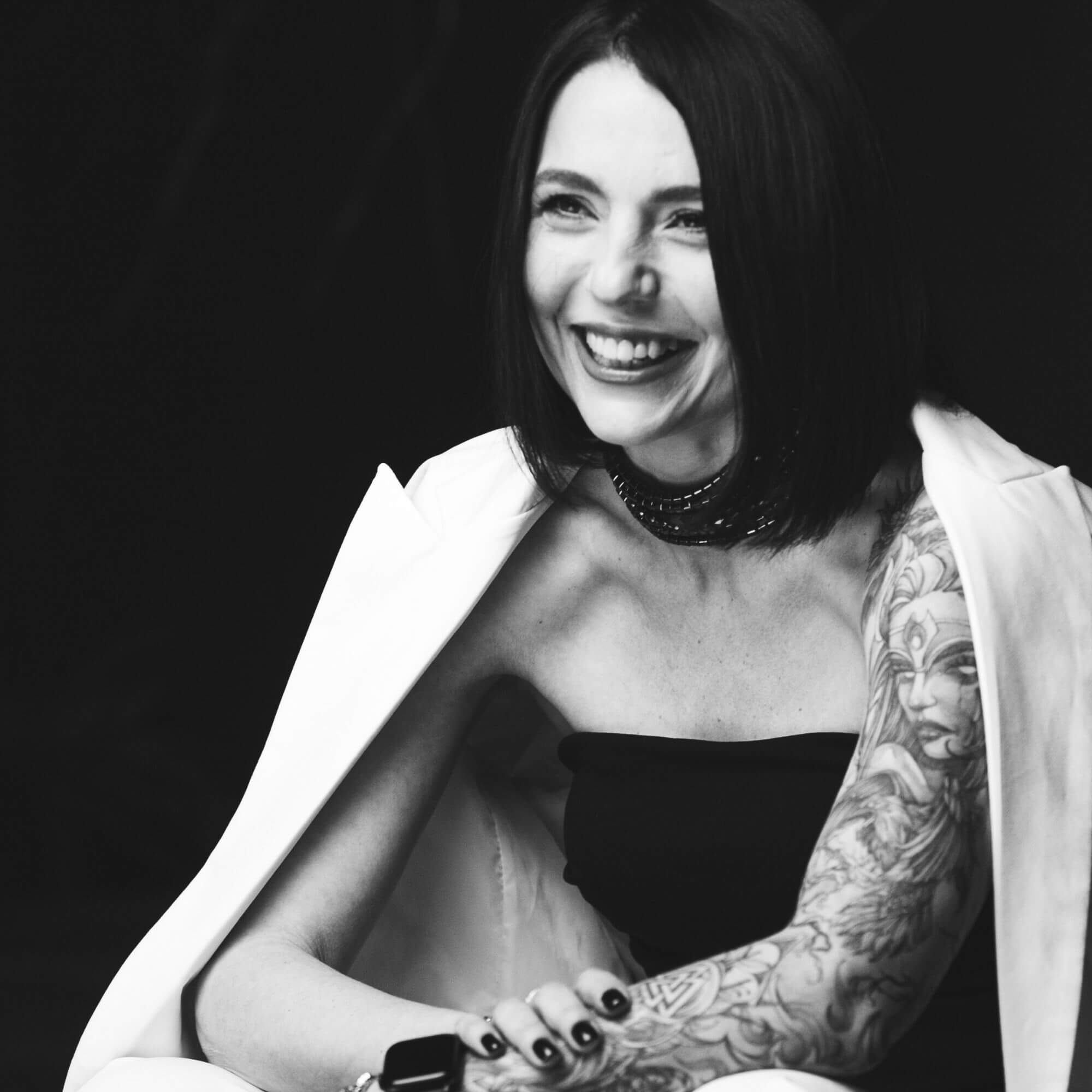 Віталія Ко...