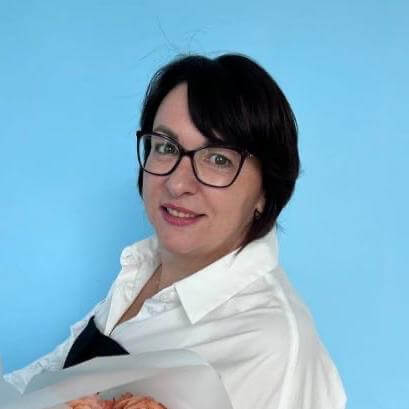 Наталія Те...