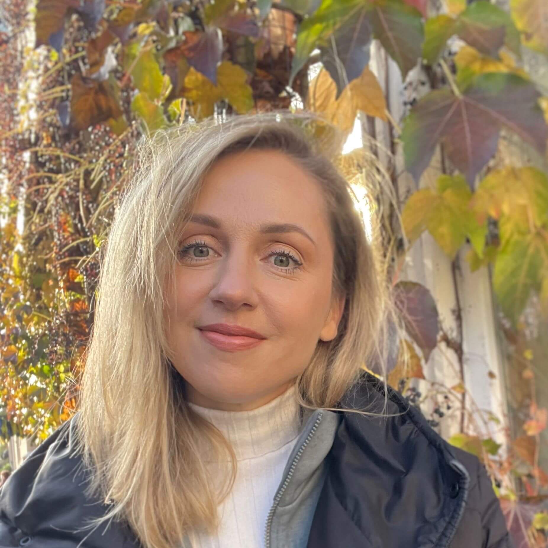 Вікторія  Юр...