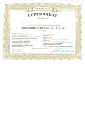 Сертификат 5 Инна По...