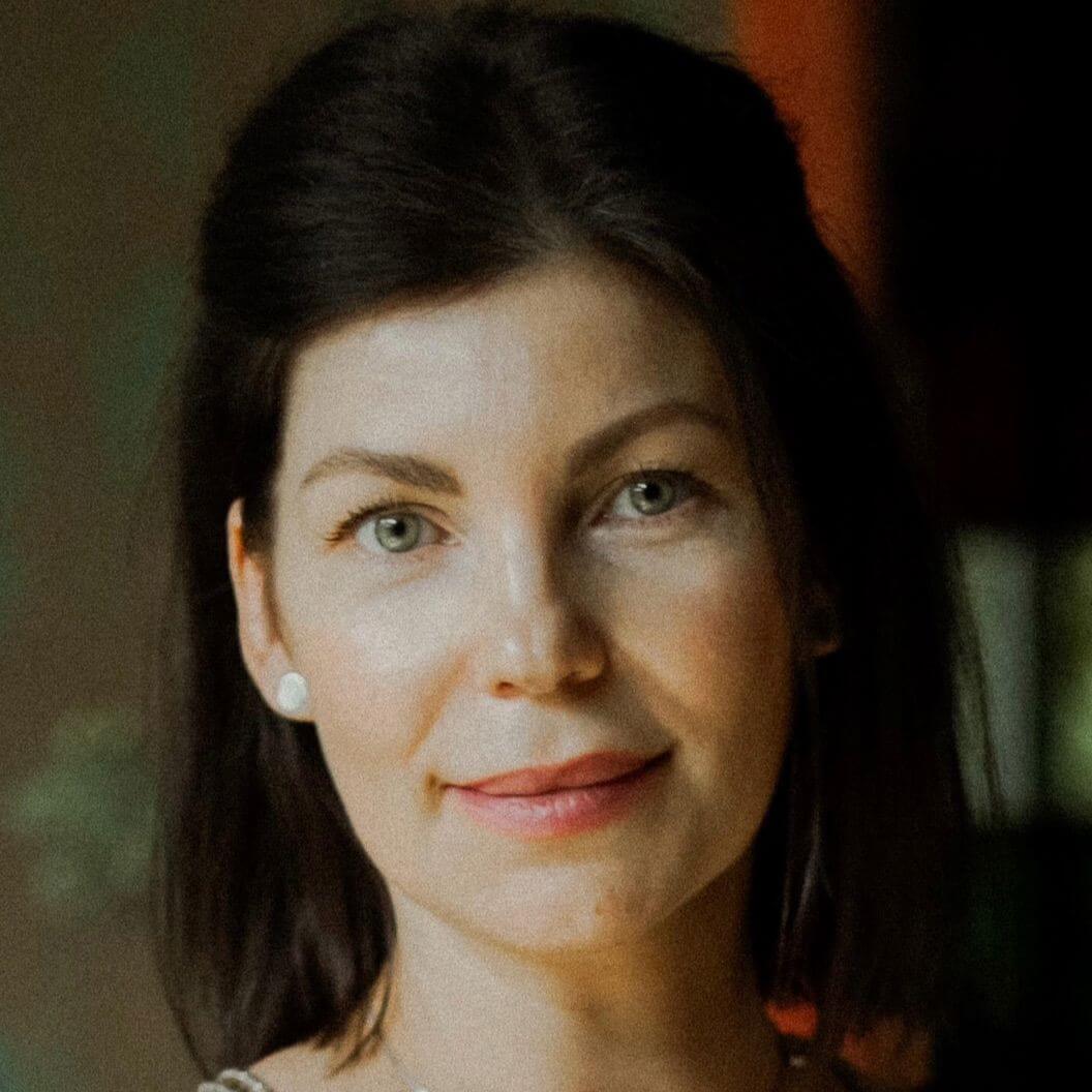 Алена Гладуш