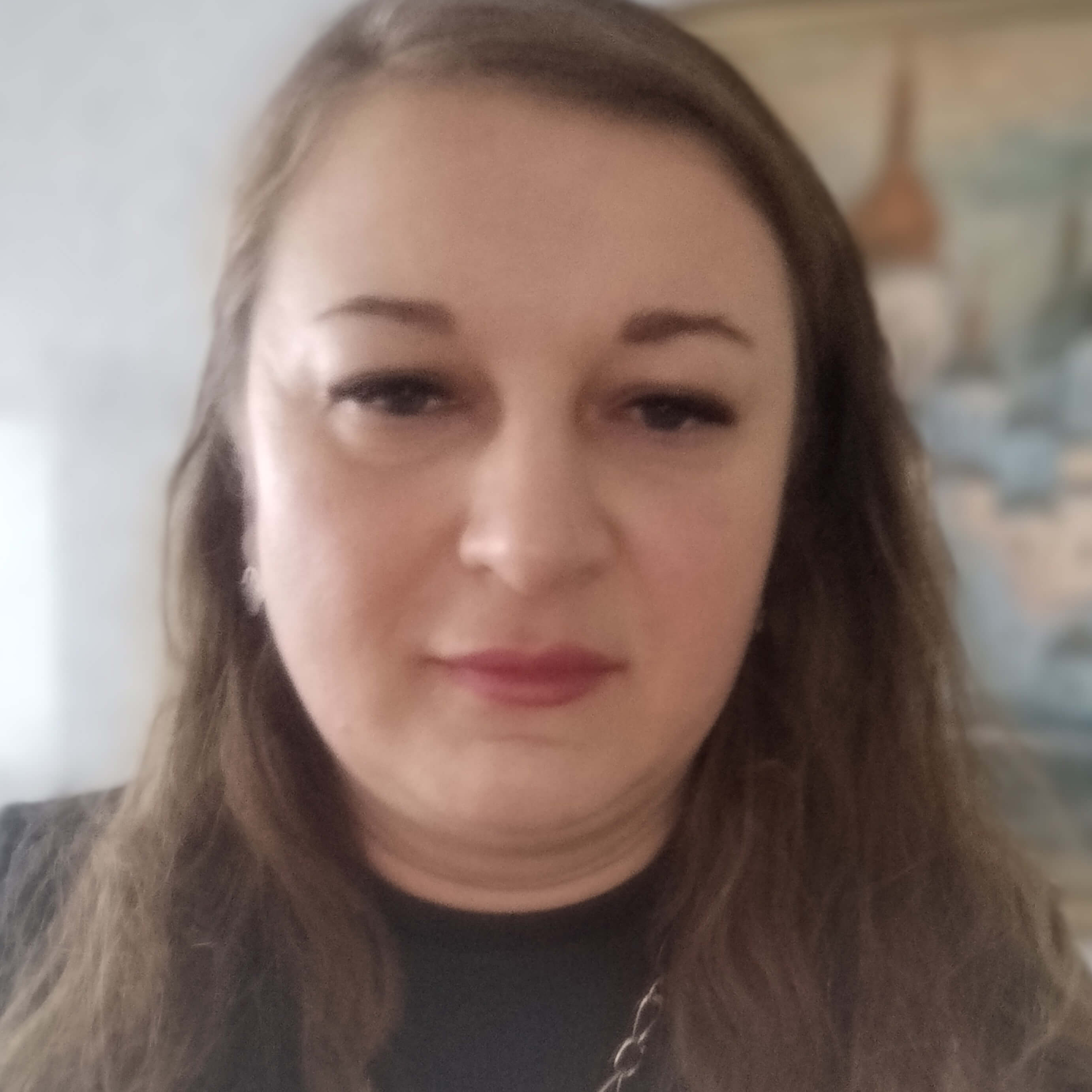 Ксения  Ли...