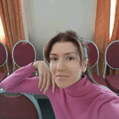 Юлия Носкова