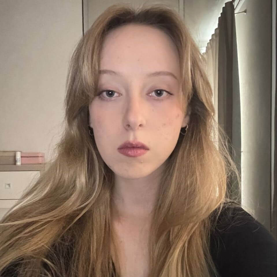 Олександра Ко...