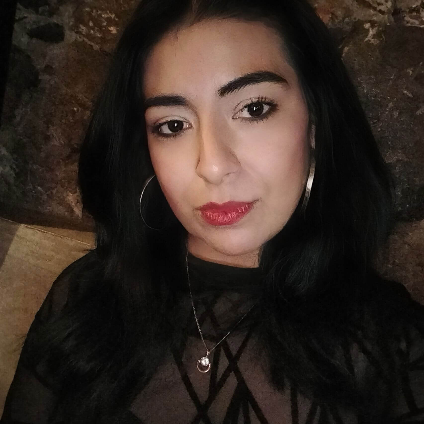 Maria Fernanda  Cabrera Escoffi 