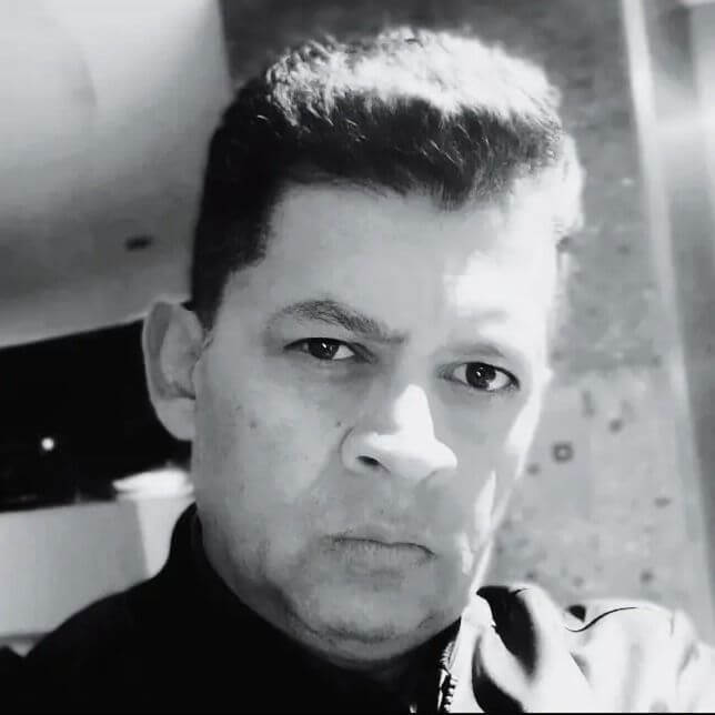 Juan Carlos  Moran  Mendoza 