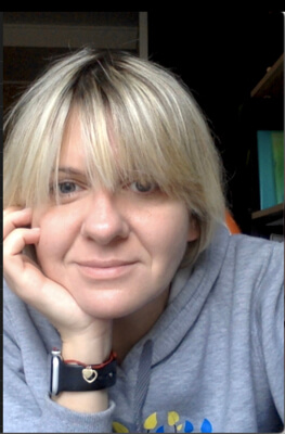 Анастасия По...