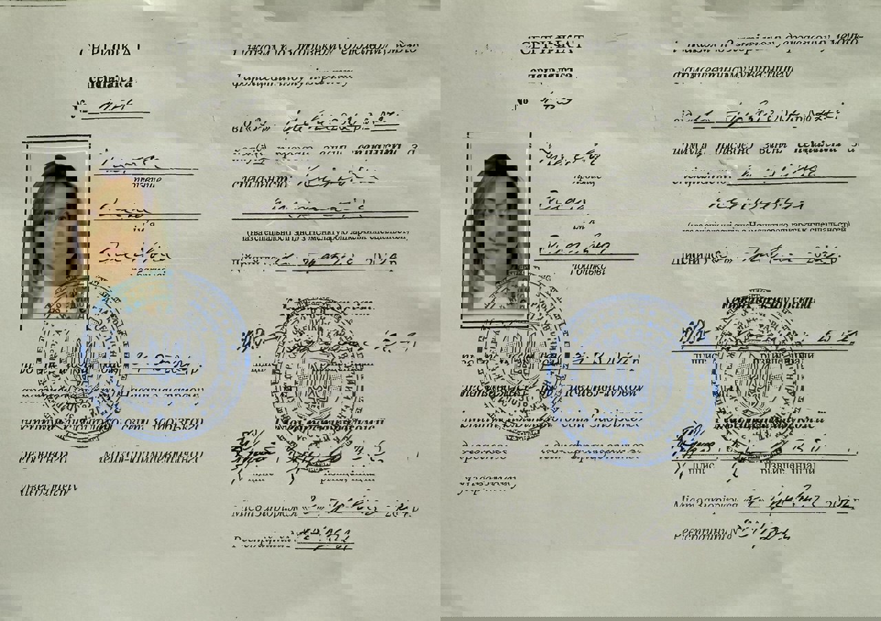 Сертификат 2 Елена Ип...