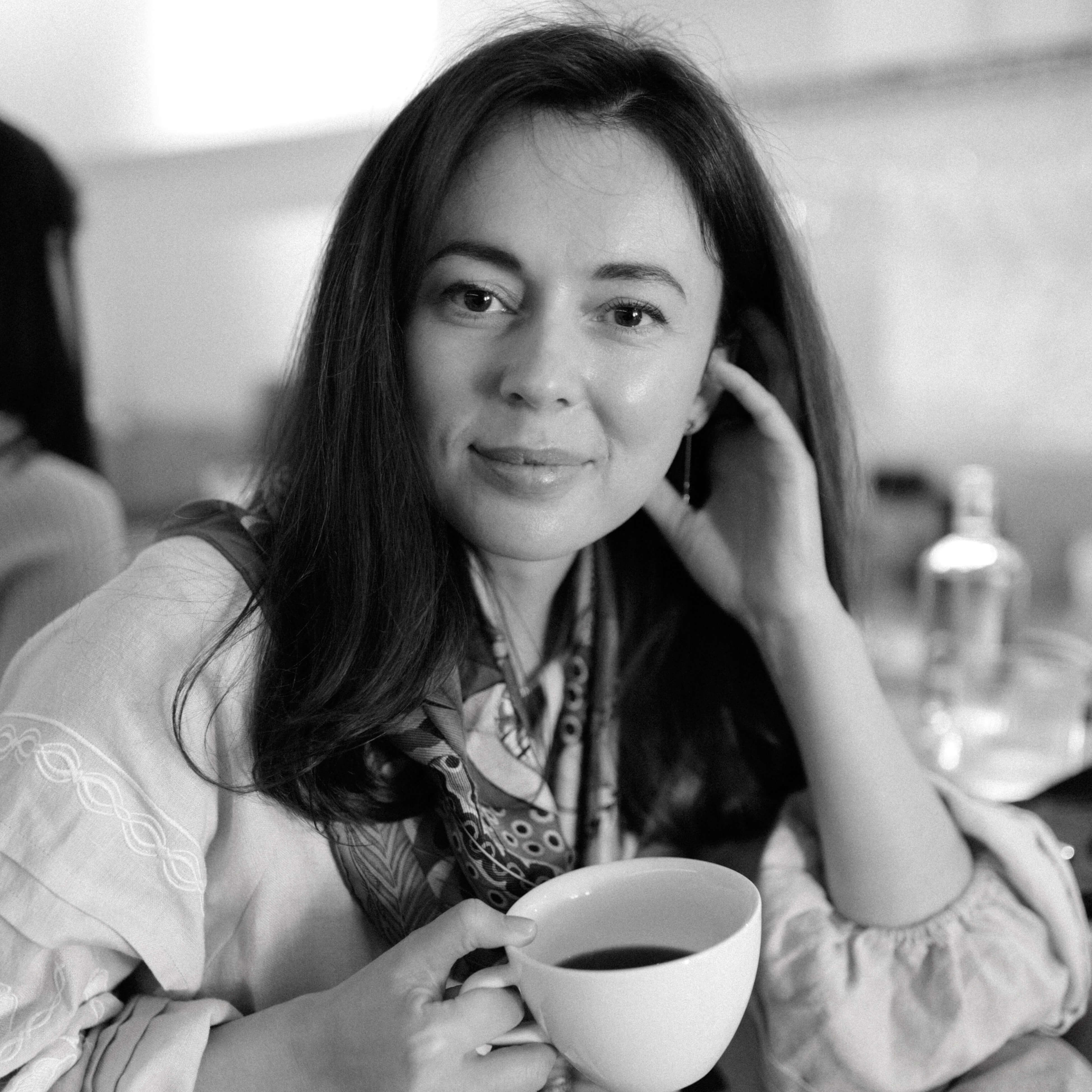 Катерина Др...