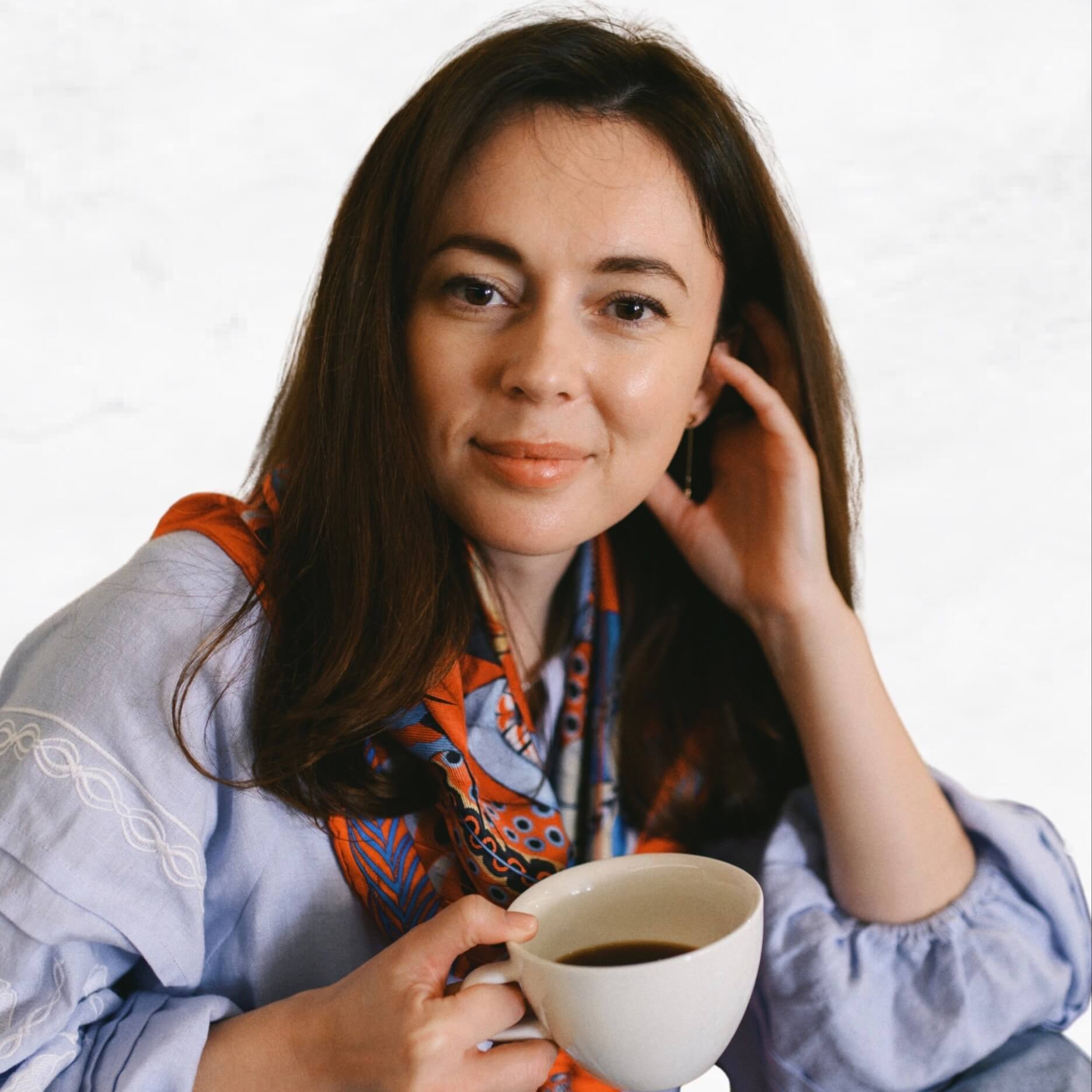 Катерина Др...