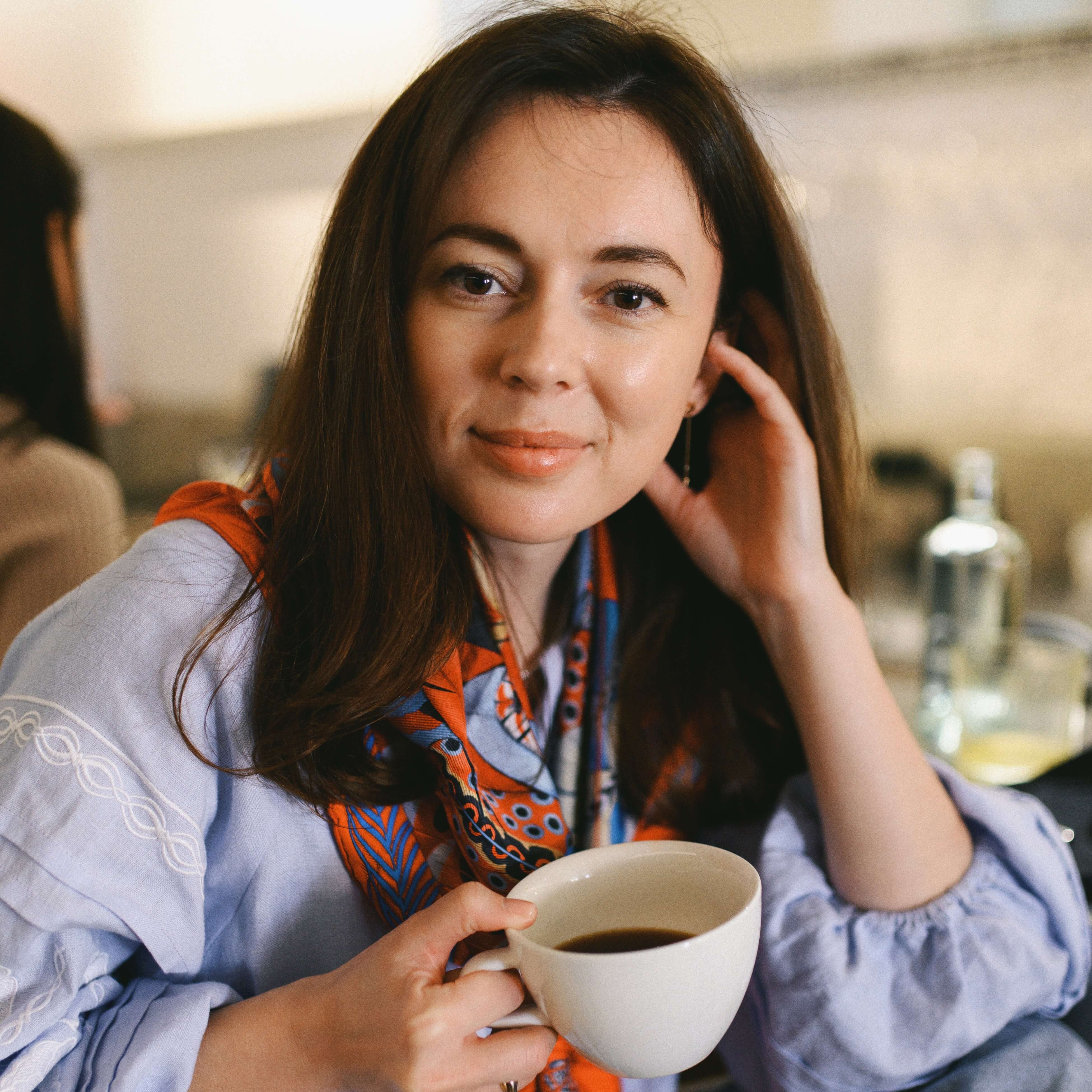 Катерина Др...