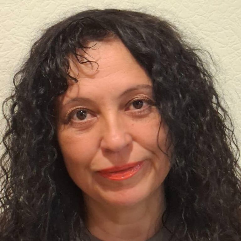 Оксана Тр...