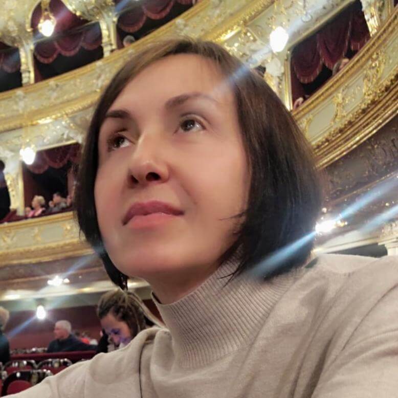 Наталія  Пу...