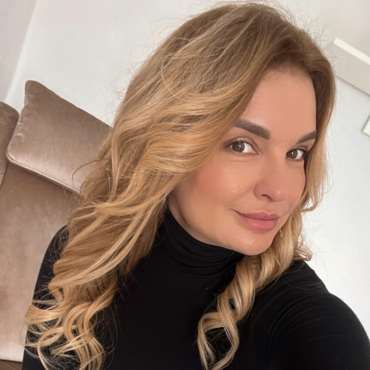 Ирина Ще...