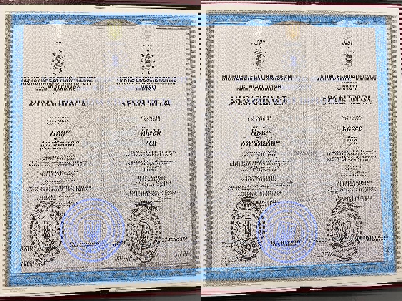 Сертификат 1 Ирина Ще...