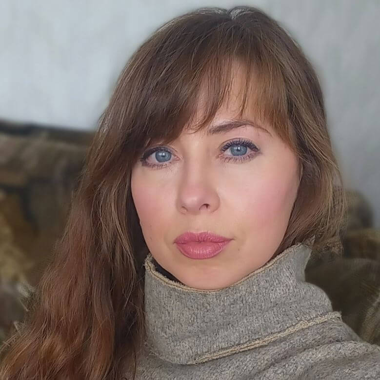 Наталя Ве...