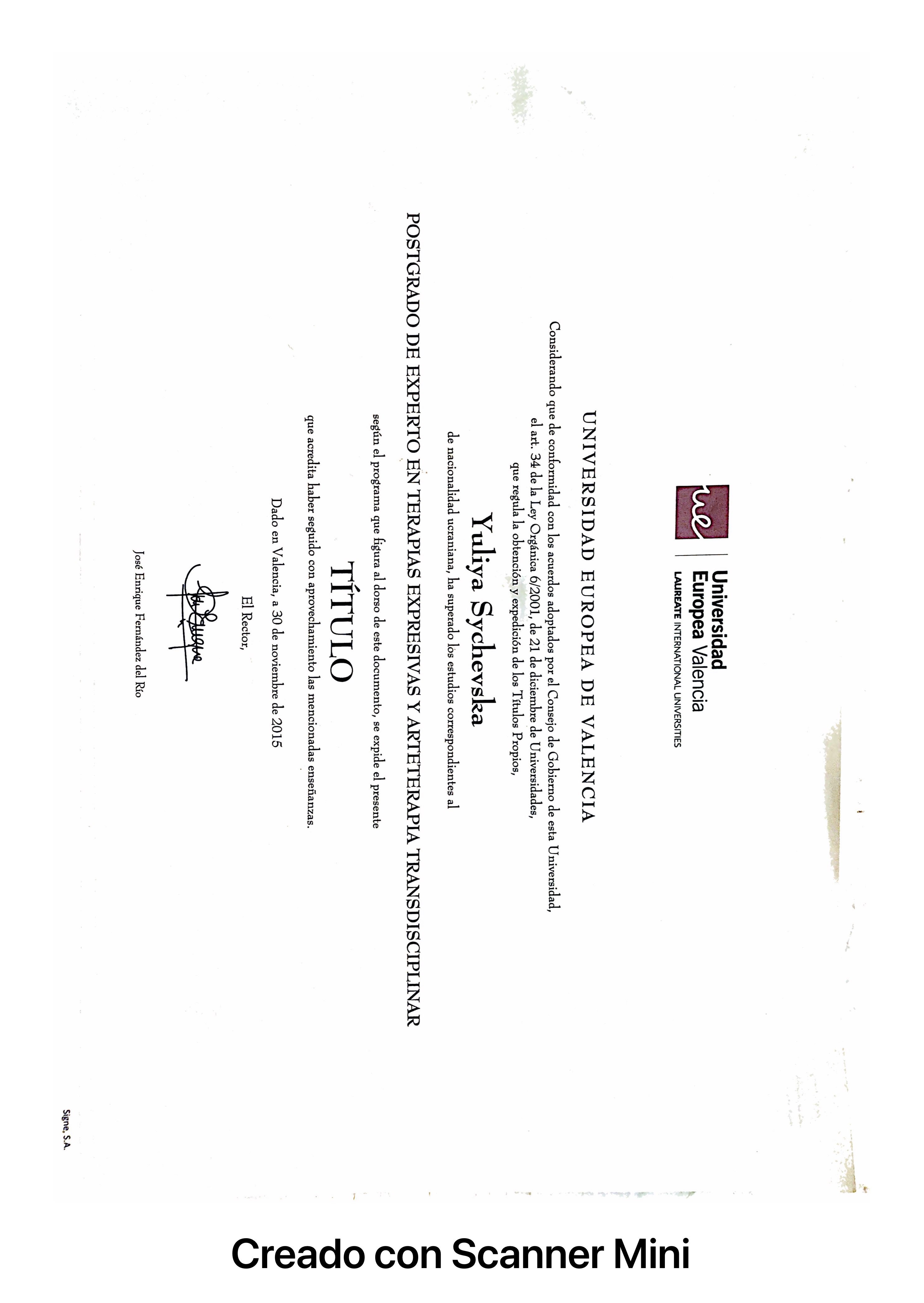 Сертифікат 2 Юля Си...