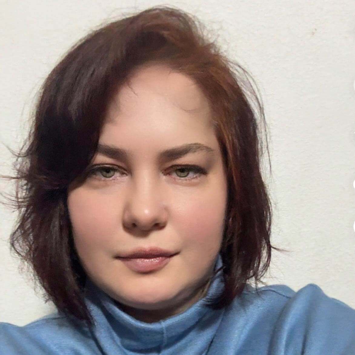 Виктория  Но...