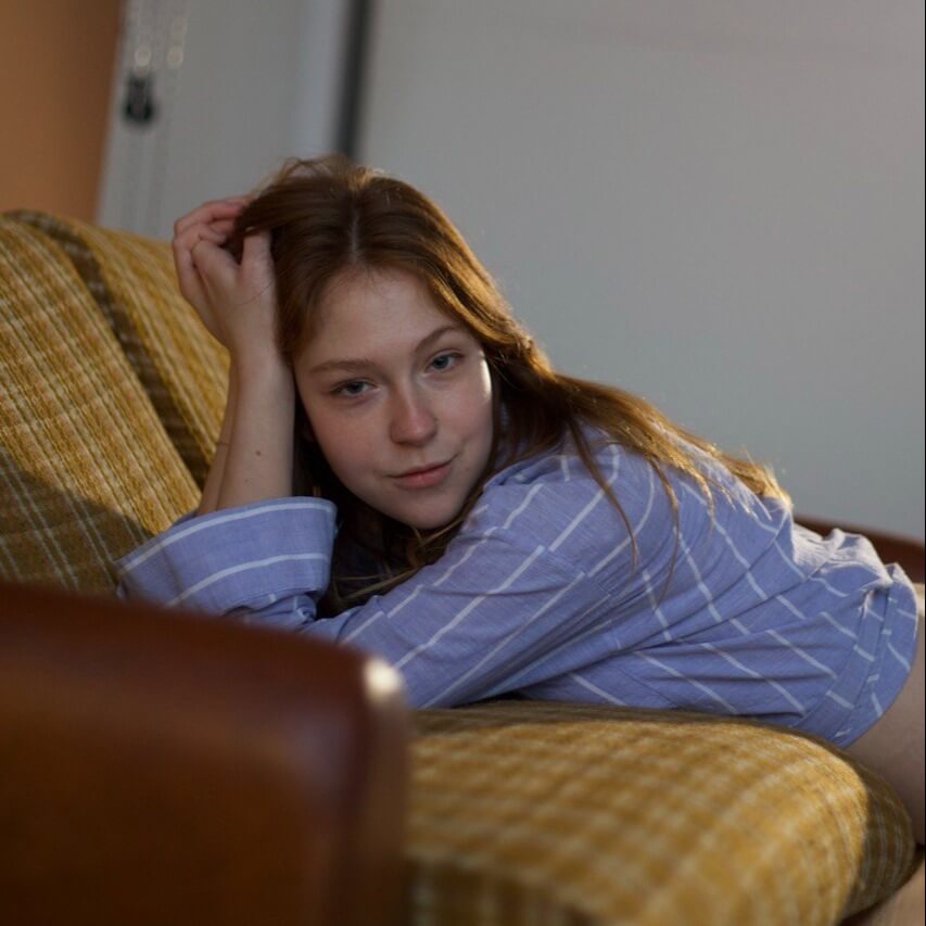 Євгенія За...