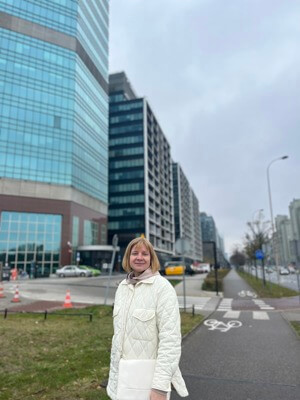 Наталія Уд...