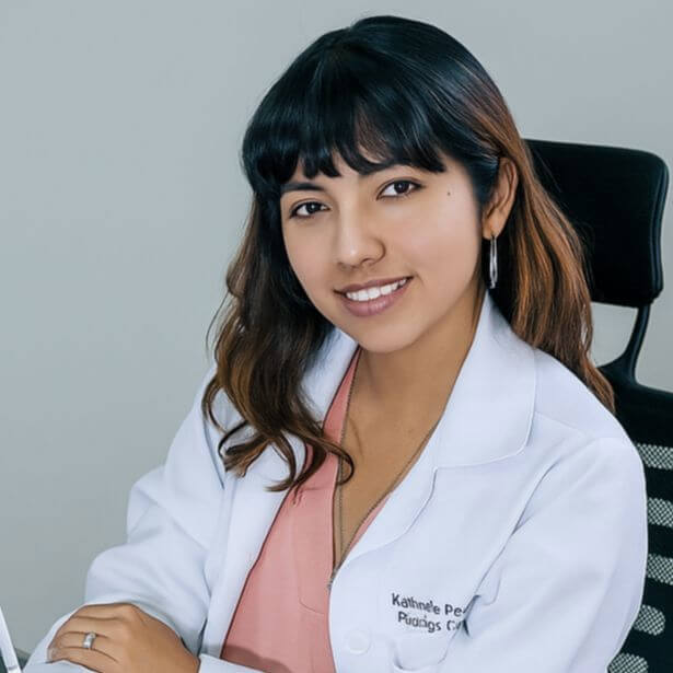 Katherine  Paillacho 