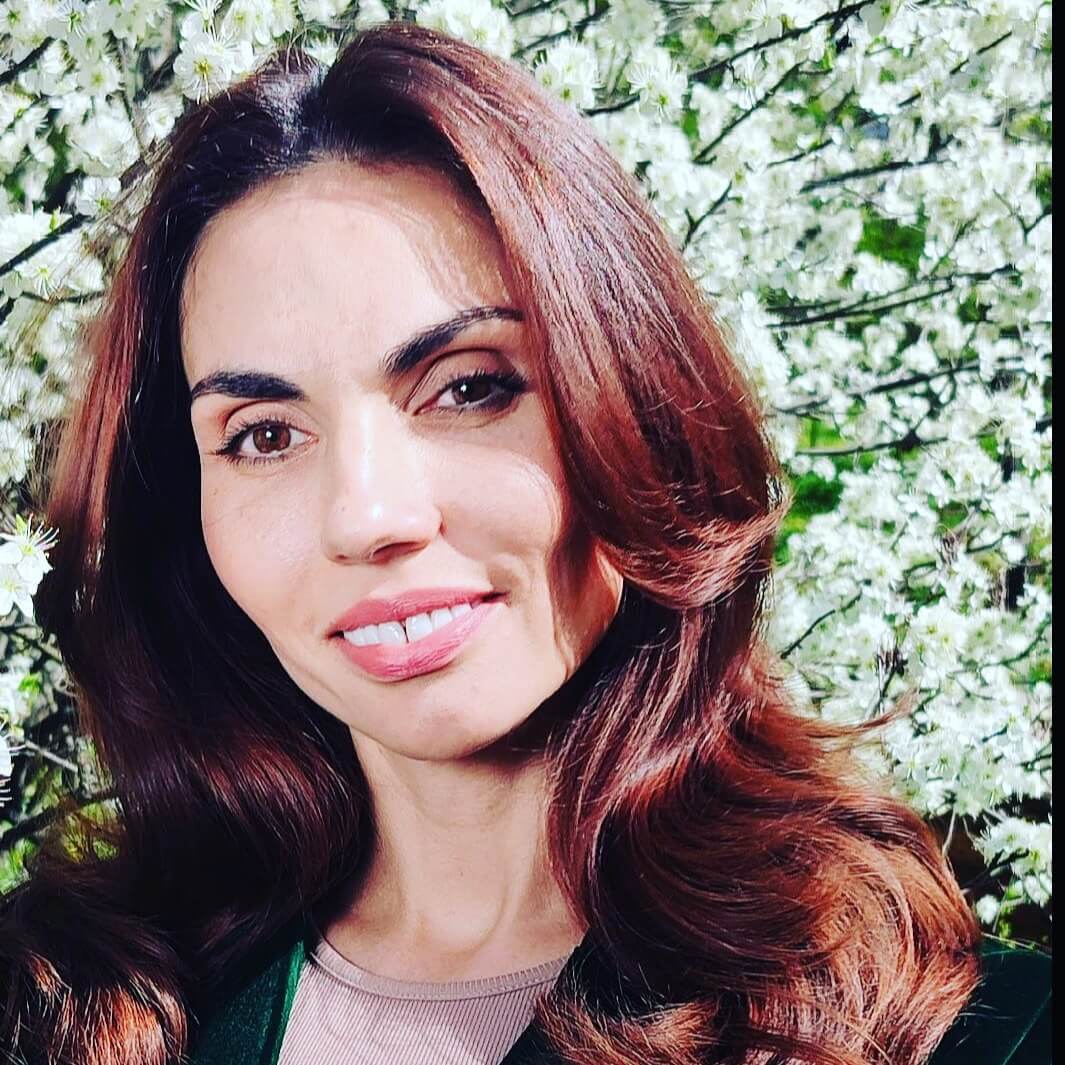 Оксана Ве...