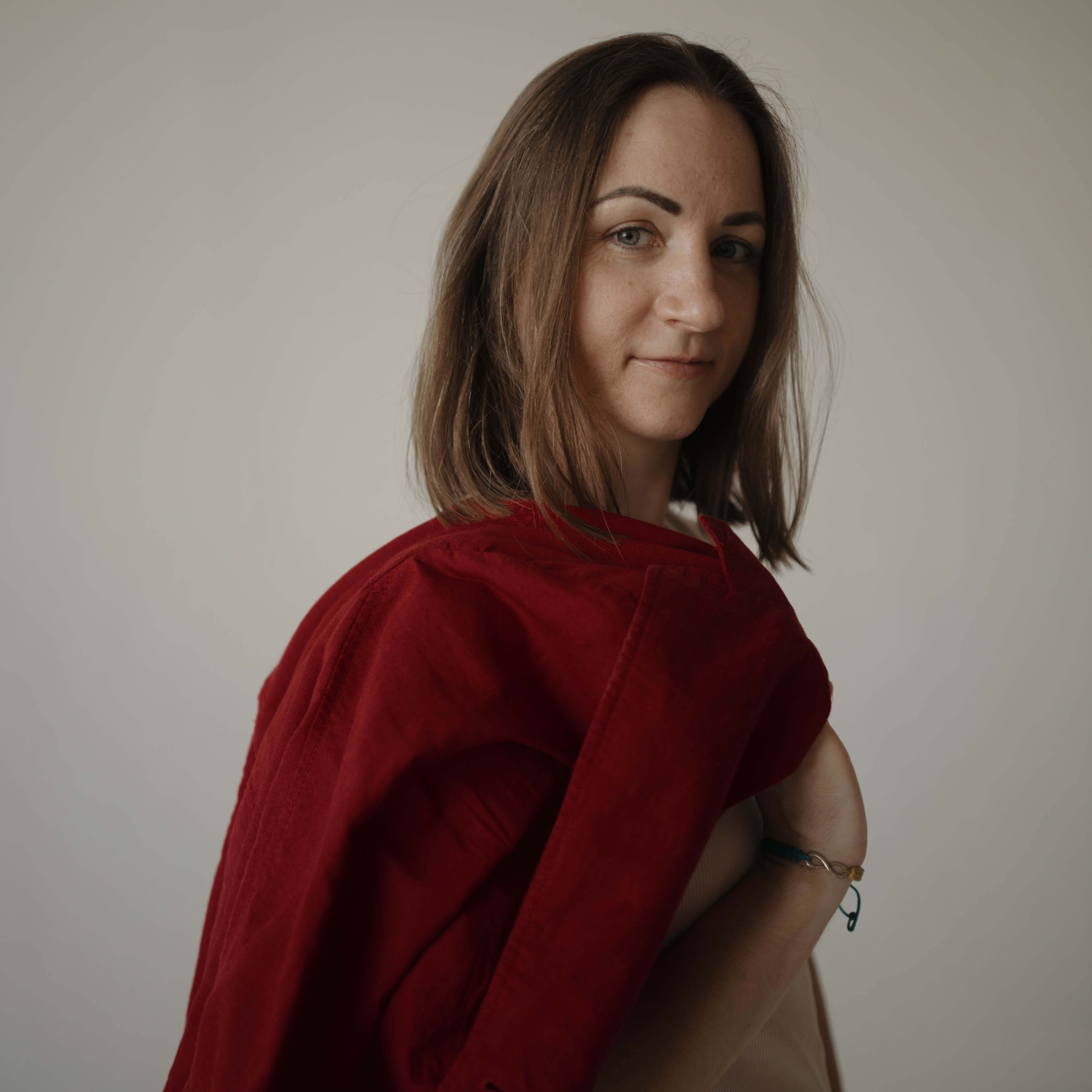 Анастасія Ма...