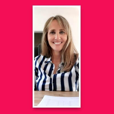 Claudia Cristina Ga...