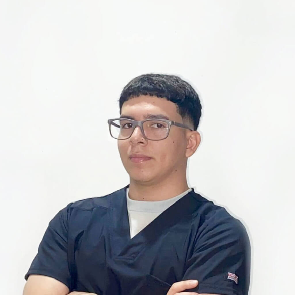 Jorlan Espinoza
