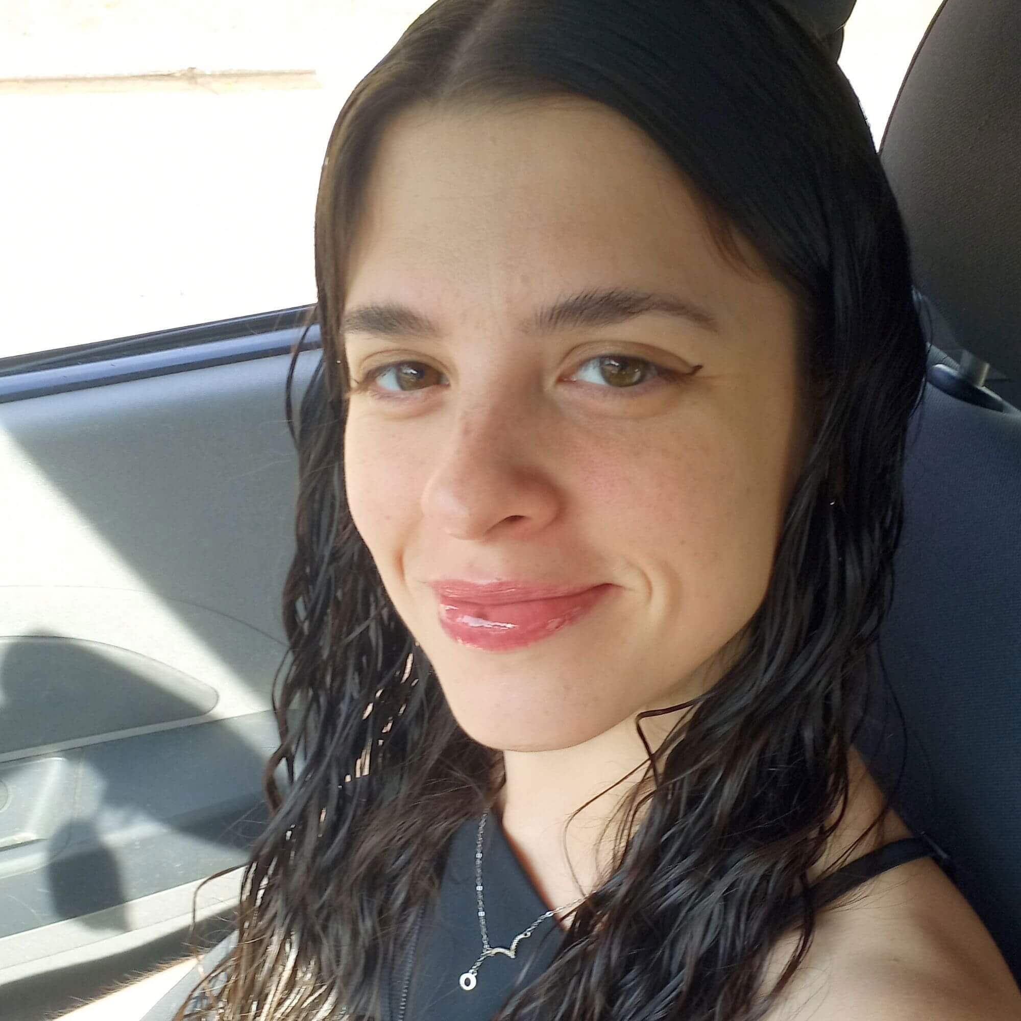 Florencia Maria de los Milagros